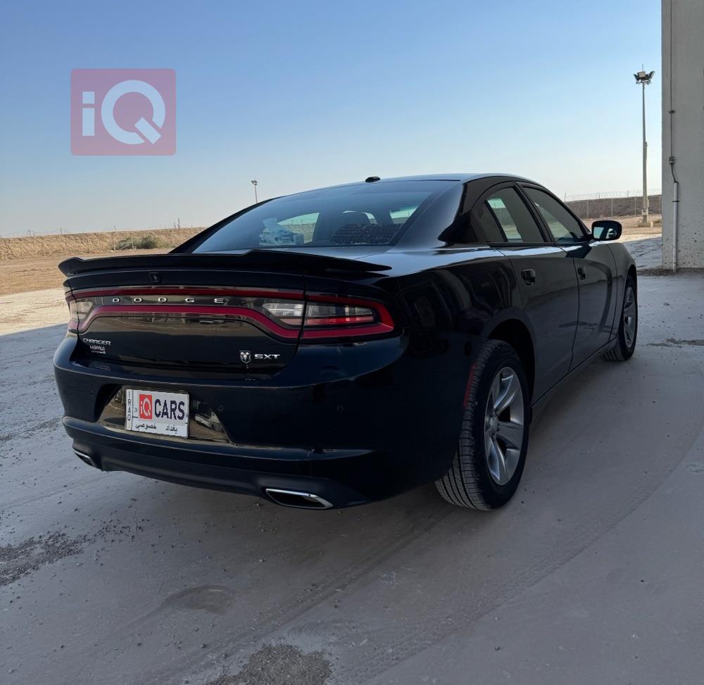 دودج تشارجر